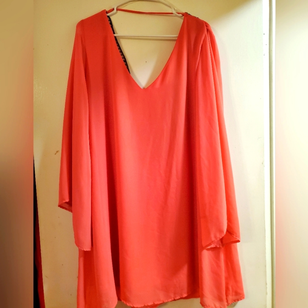 Auditions brand boutique dress